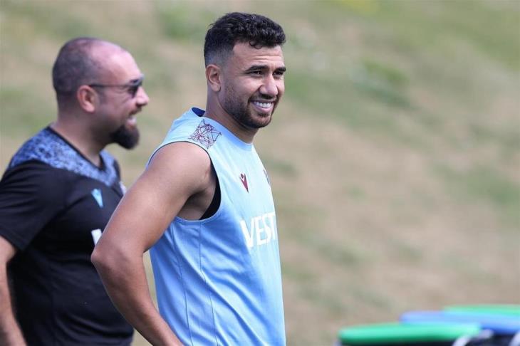 محمود تريزيجيه